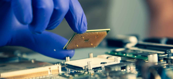 Hardware Support