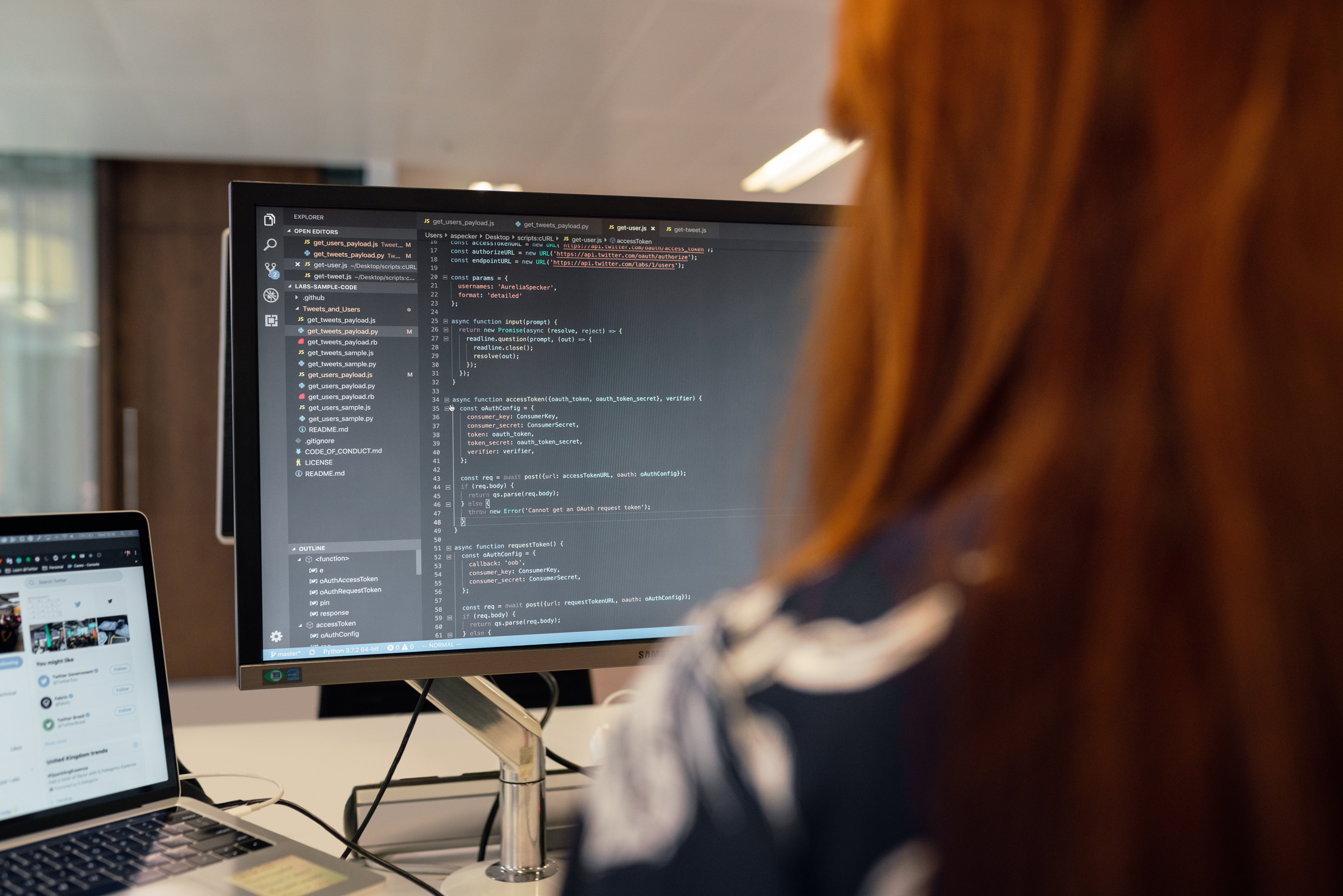 Software Support